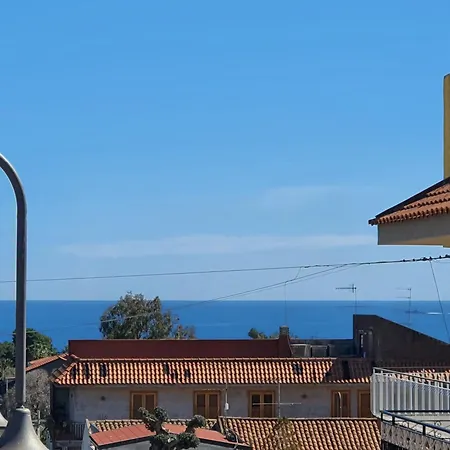 Holiday home For Groups Acireale