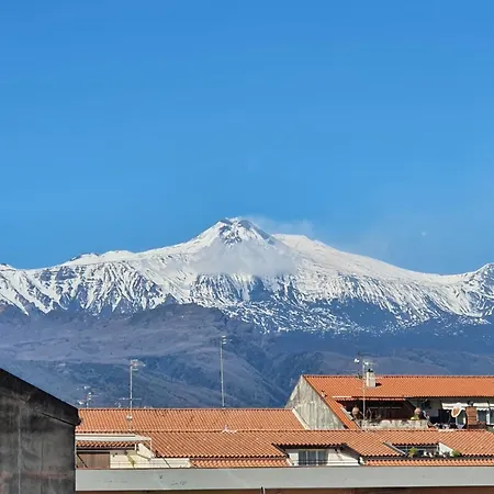 Holiday home For Groups Acireale *