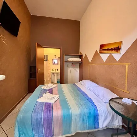 Holiday home For Groups Acireale