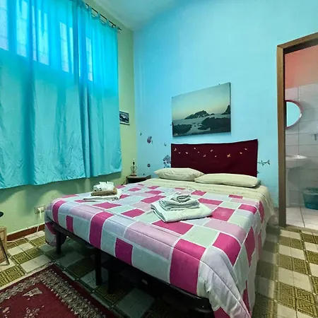 Holiday home For Groups Acireale
