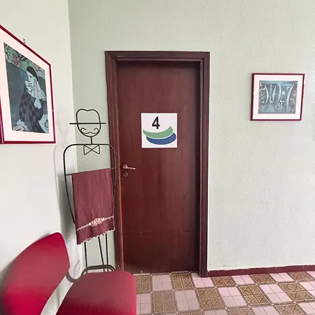 Holiday home For Groups Acireale Santa Tecla