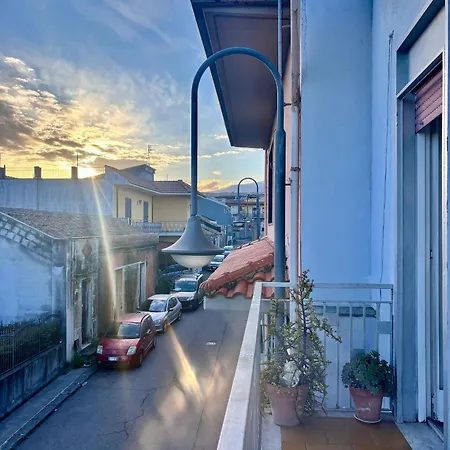 Holiday home For Groups Acireale *