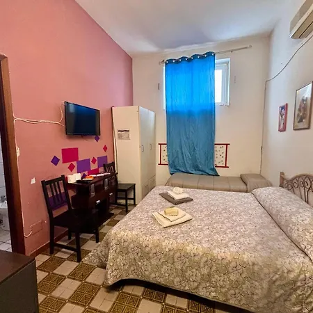 For Groups Acireale Дом отдыха Санта-Текла